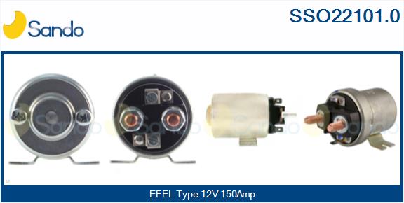 SSO22101.0