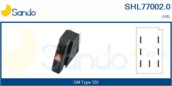 SHL77002.0