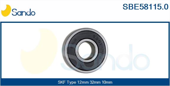 SBE58115.0