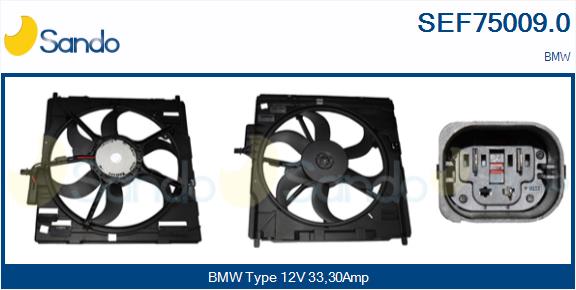 SEF75009.0