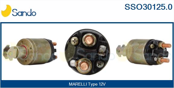 SSO30125.0