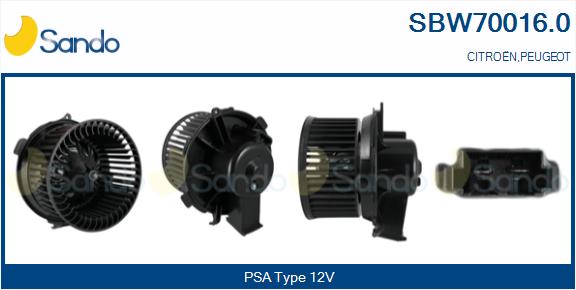 SBW70016.0