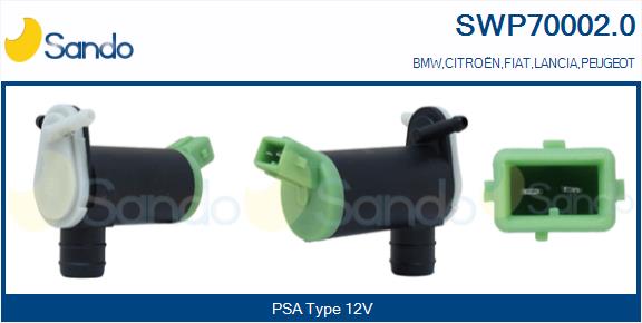 SWP70002.0