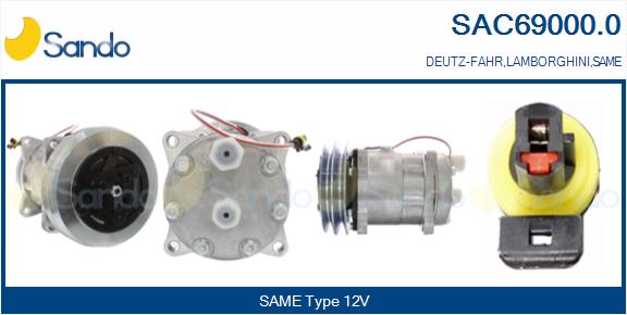 SAC69000.0