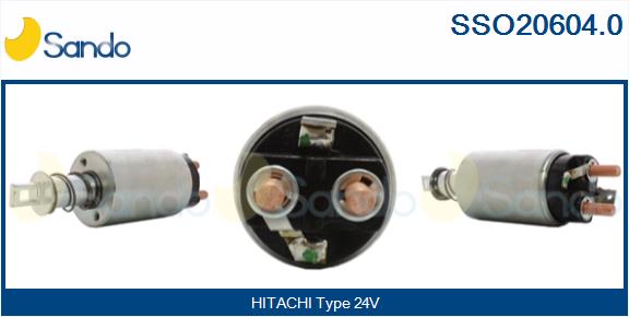 SSO20604.0