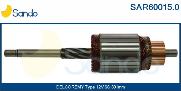 SAR60015.0