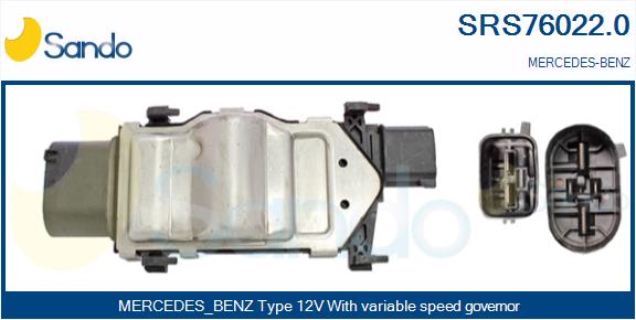 SRS76022.0