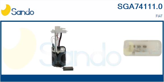 SGA74111.0