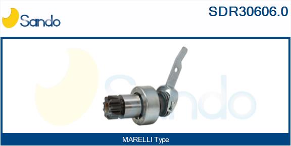 SDR30606.0