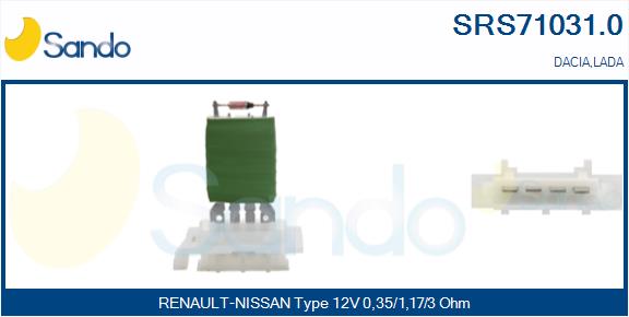 SRS71031.0