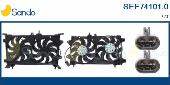 SEF74101.0