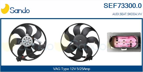 SEF73300.0