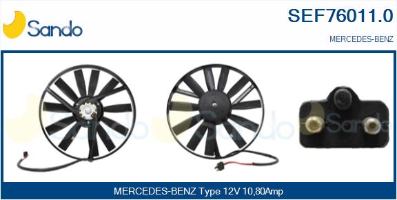 SEF76011.0