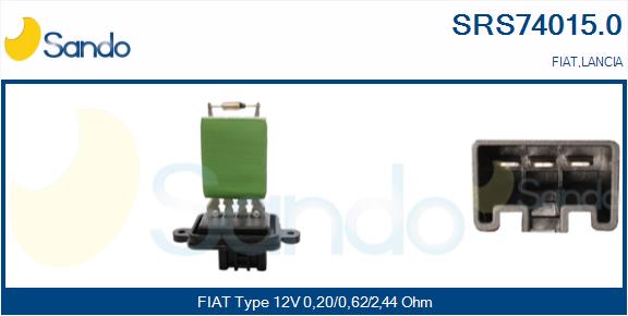 SRS74015.0