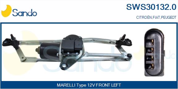SWS30132.0