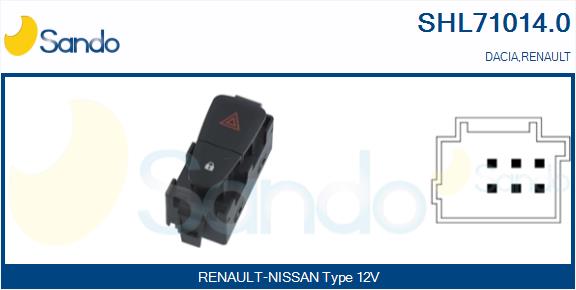 SHL71014.0