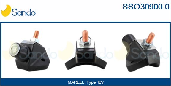 SSO30900.0
