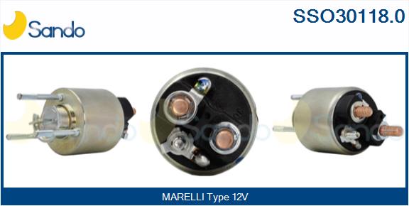 SSO30118.0