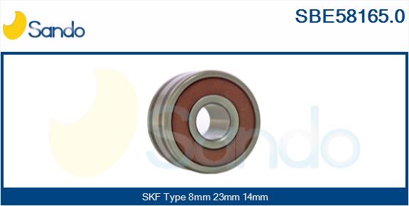 SBE58165.0
