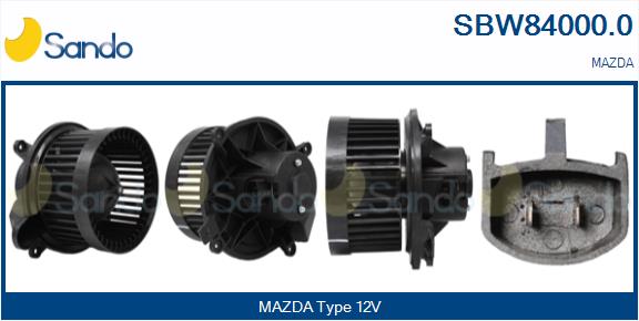 SBW84000.0