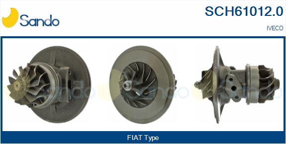 SCH61012.0