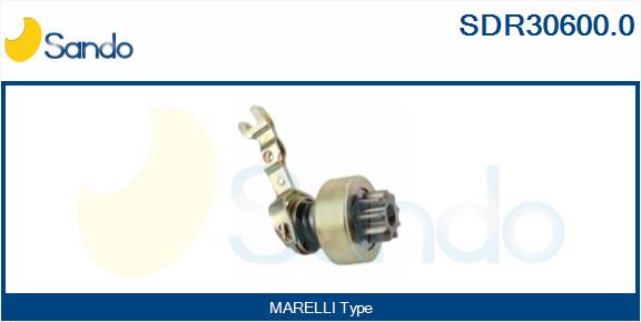 SDR30600.0