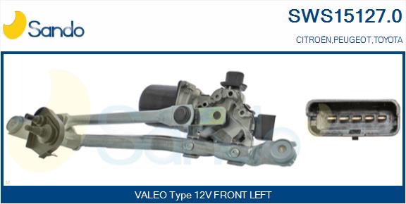 SWS15127.0