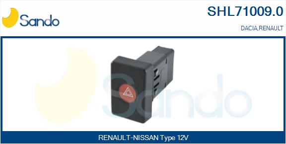 SHL71009.0