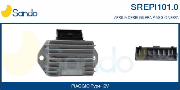 SREPI101.0