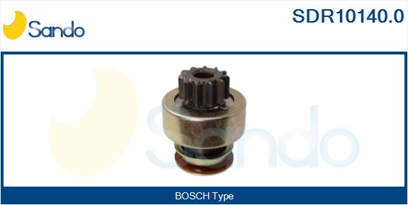 SDR10140.0