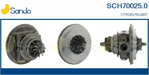 SCH70025.0