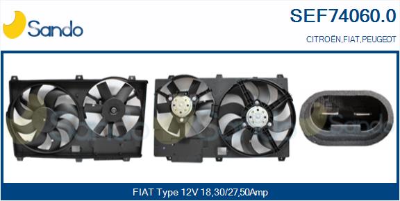 SEF74060.0
