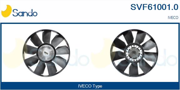 SVF61001.0