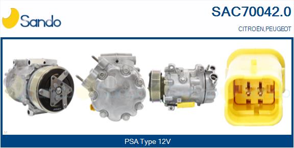 SAC70042.0