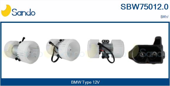 SBW75012.0