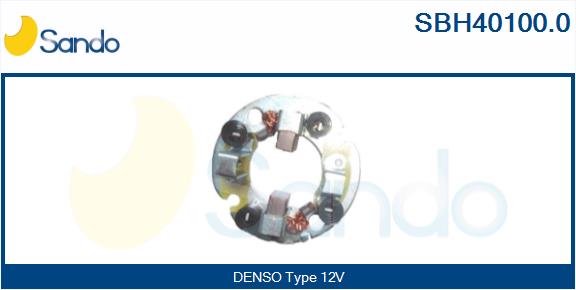SBH40100.0