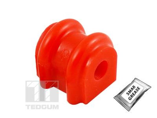 TED87501