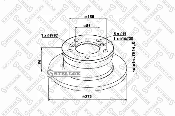85-00763-SX