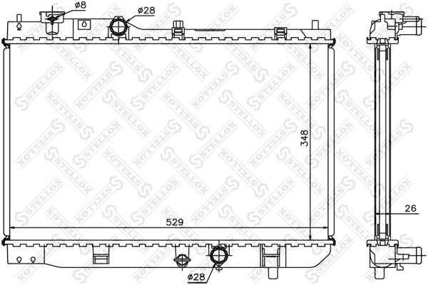 3F15200B