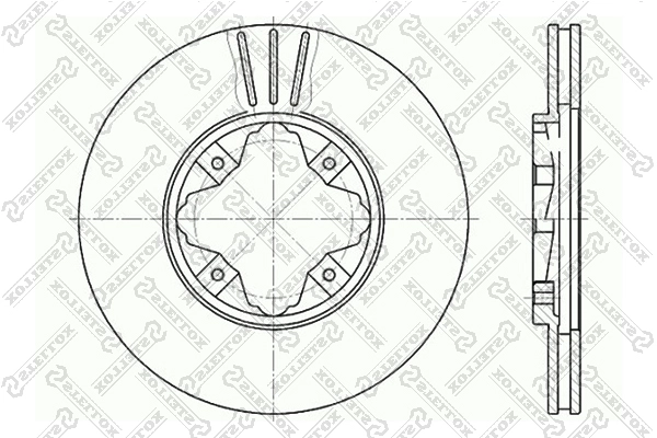 SDB100670SLP