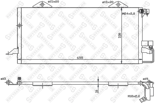 8A00260403AB
