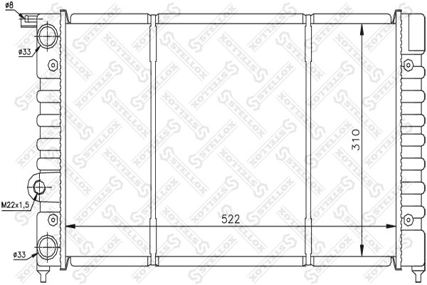 B3C715200F