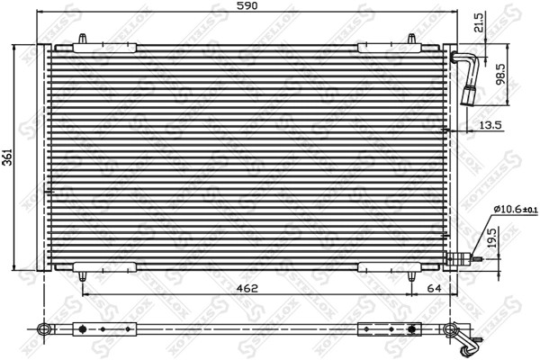 10-45002-SX