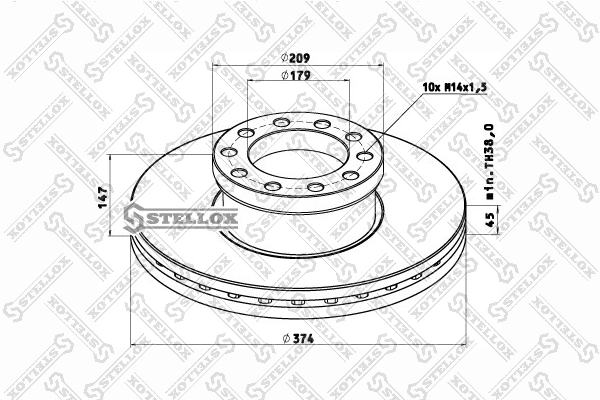 85-00802-SX