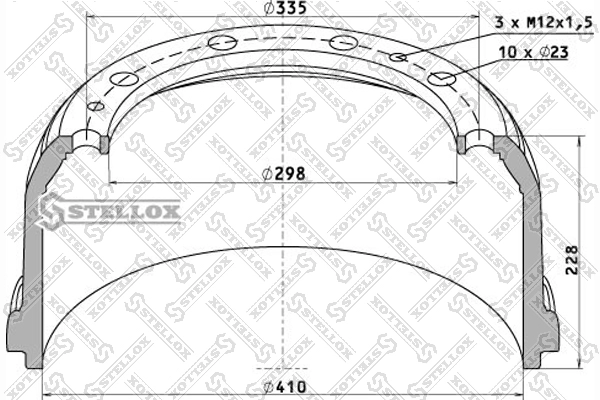 85-00015-SX