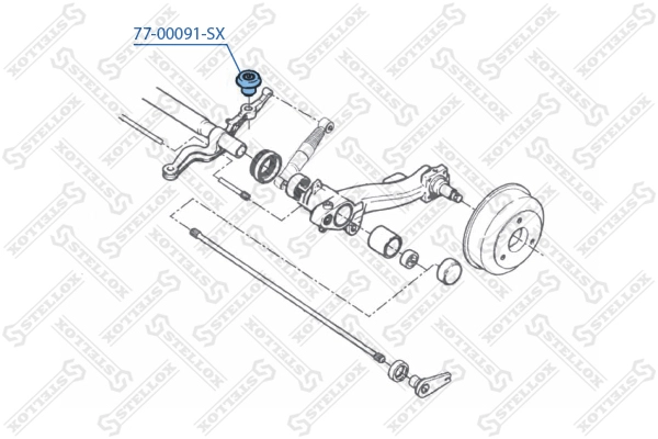 77-00091-SX