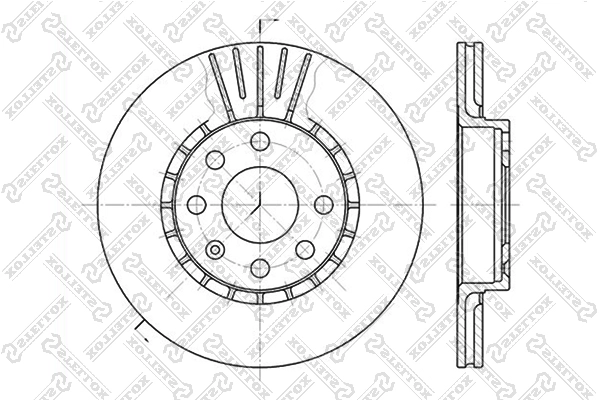 6020-3617V-SX