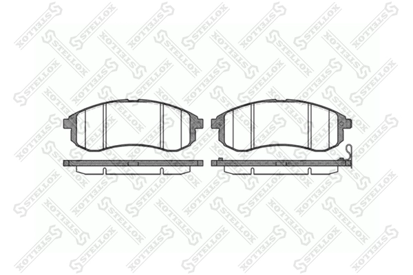 QP704-12033X