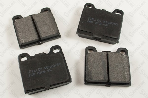 268 020B-SX