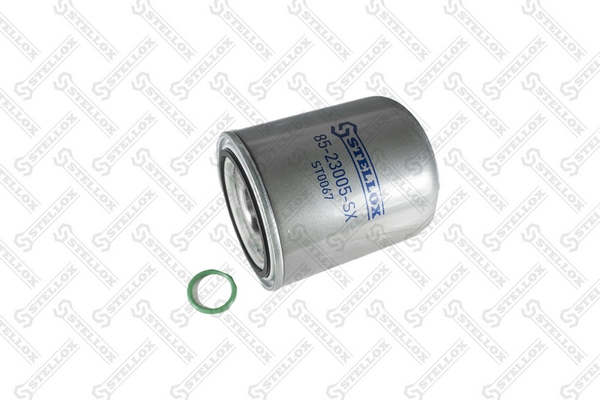 85-23005-SX